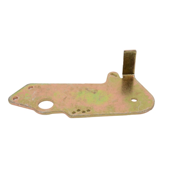 Brkt-Deck Idler